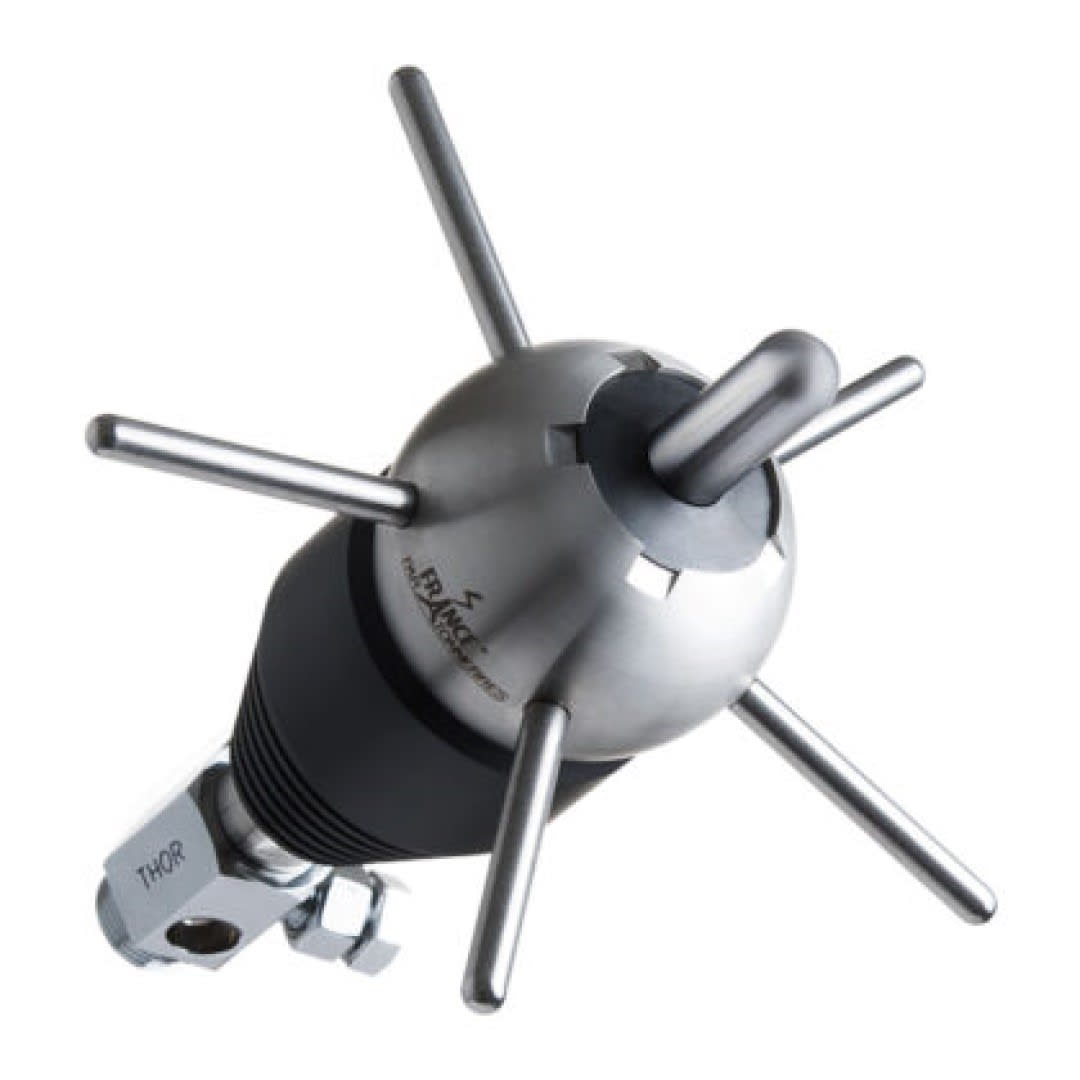 PARARRAYO IONIFLASH MACH NG60 FRANCE2