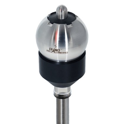 PARARRAYO IONIFLASH MACH NG15 FRANCE1