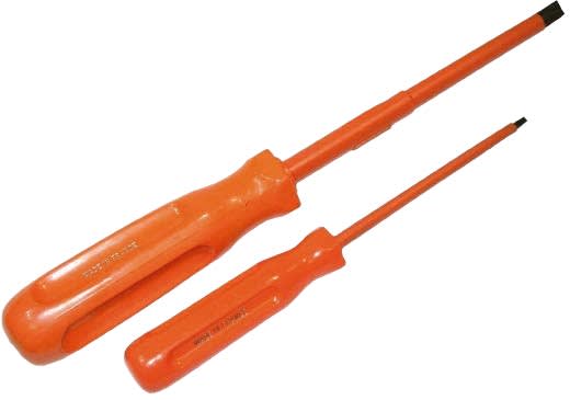 DESTORNILLADOR PLANO AISLADO 1000V IS18 PENTA ALROC1