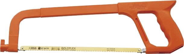 ARCO DE SIERRA AISLADO 1000V L=450MM IS22 PENTA ALROC1