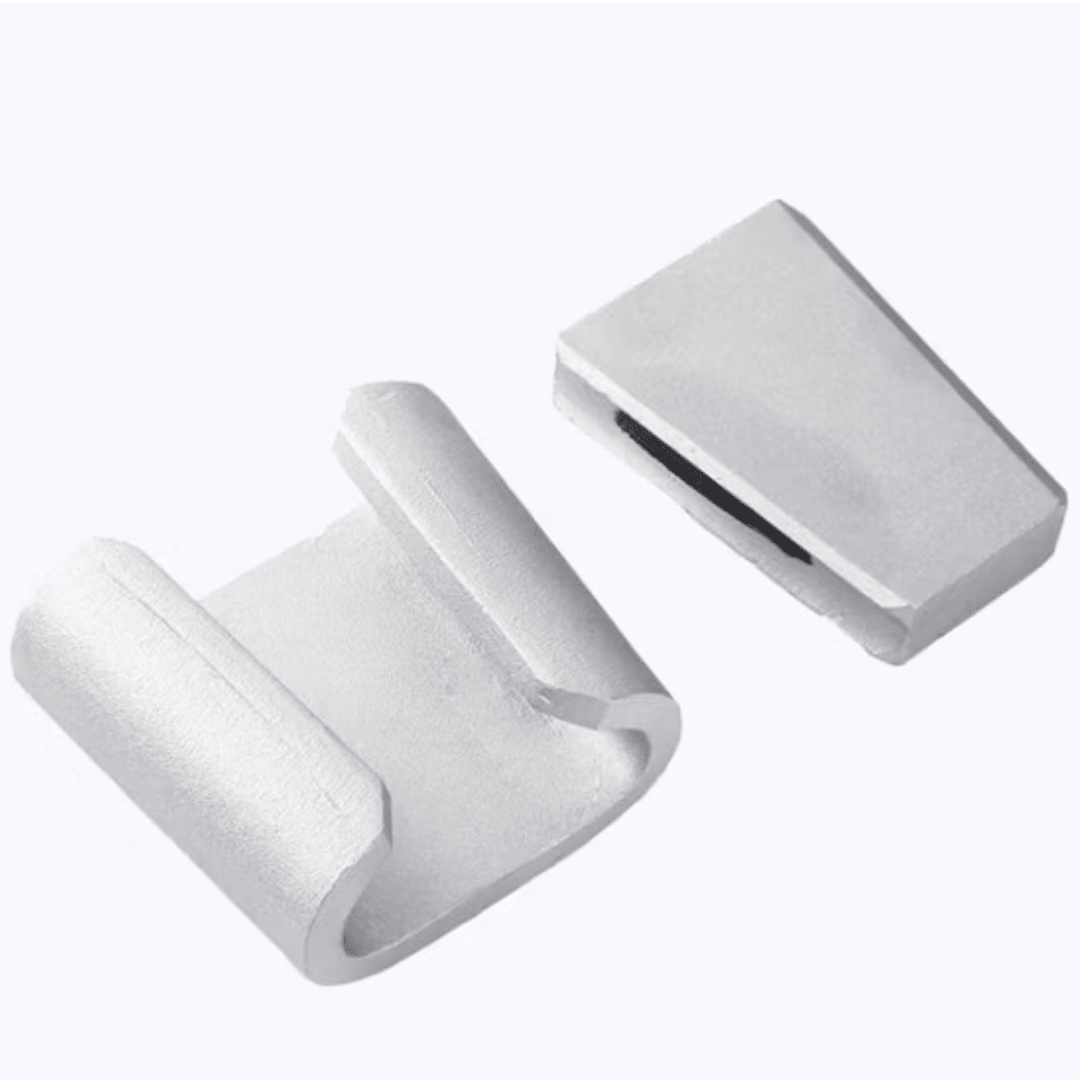 CONECTORES TIPO CUÑA MODELO JBX-70-70 ARAGCU HE