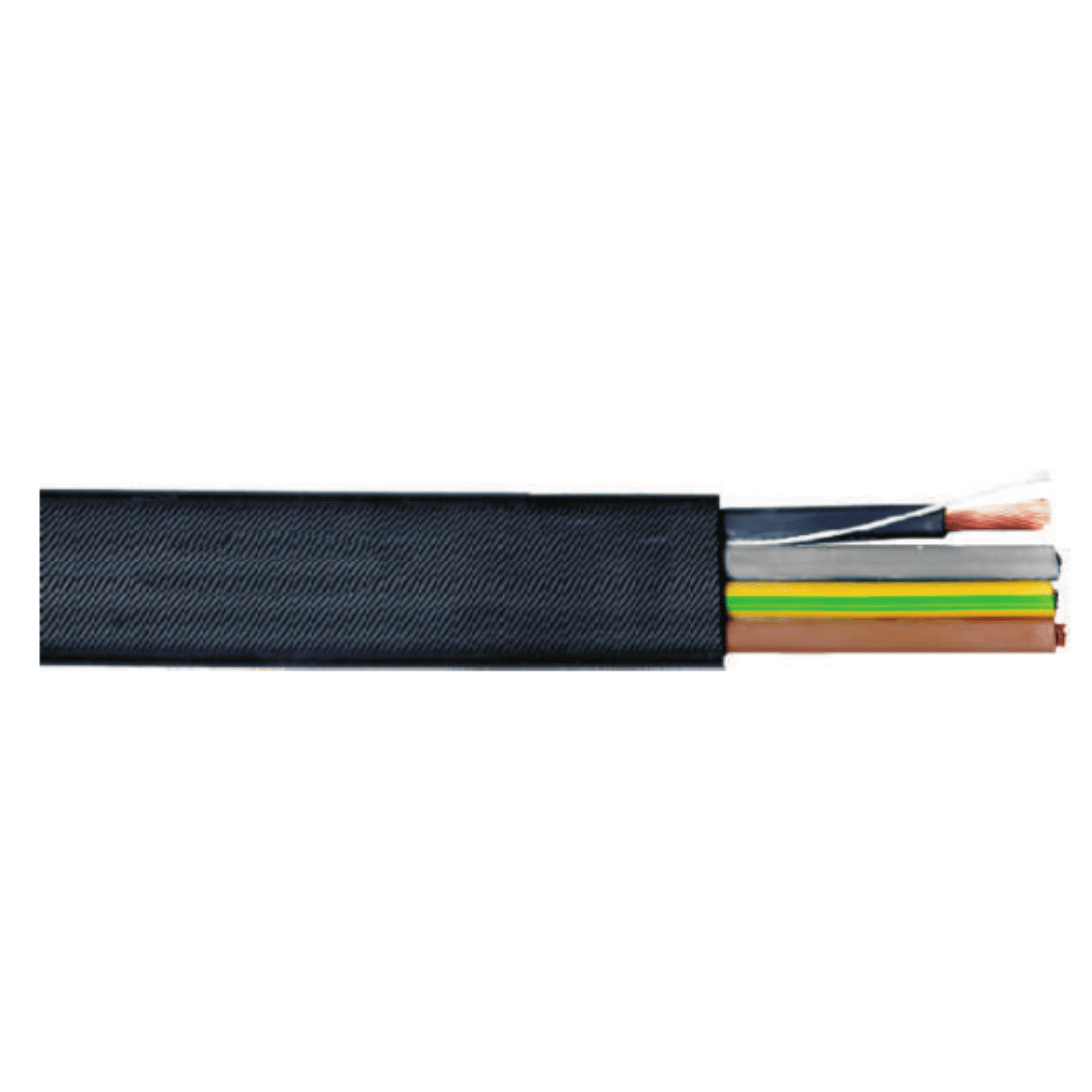 CABLE PLANO A07VVH6-F 4G50MM 00802033 BOHM KABEL
