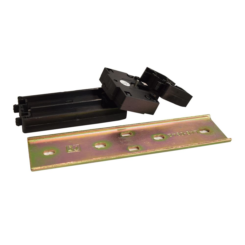 ENCLAVAMIENTO MECANICO PARA CONTACTOR 40-65A TC1D40-D65 LA9D50978 TC1