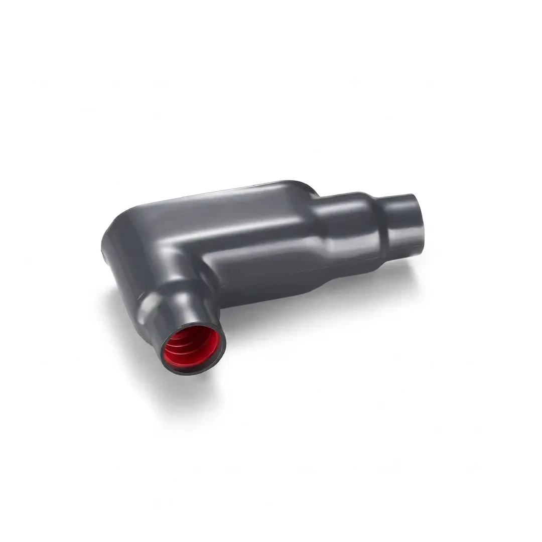 CONDULETA FORM 7 TIPO LB 2'' CON REVESTIMIENTO DE PVC CON UL PROCOAT