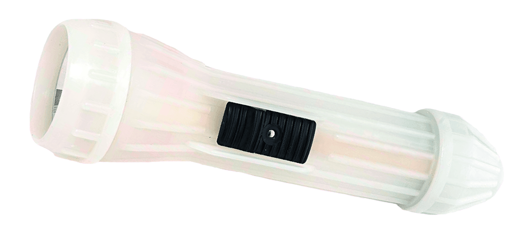 LINTERNA FOSFORESCENTE 938-NRG FULTON