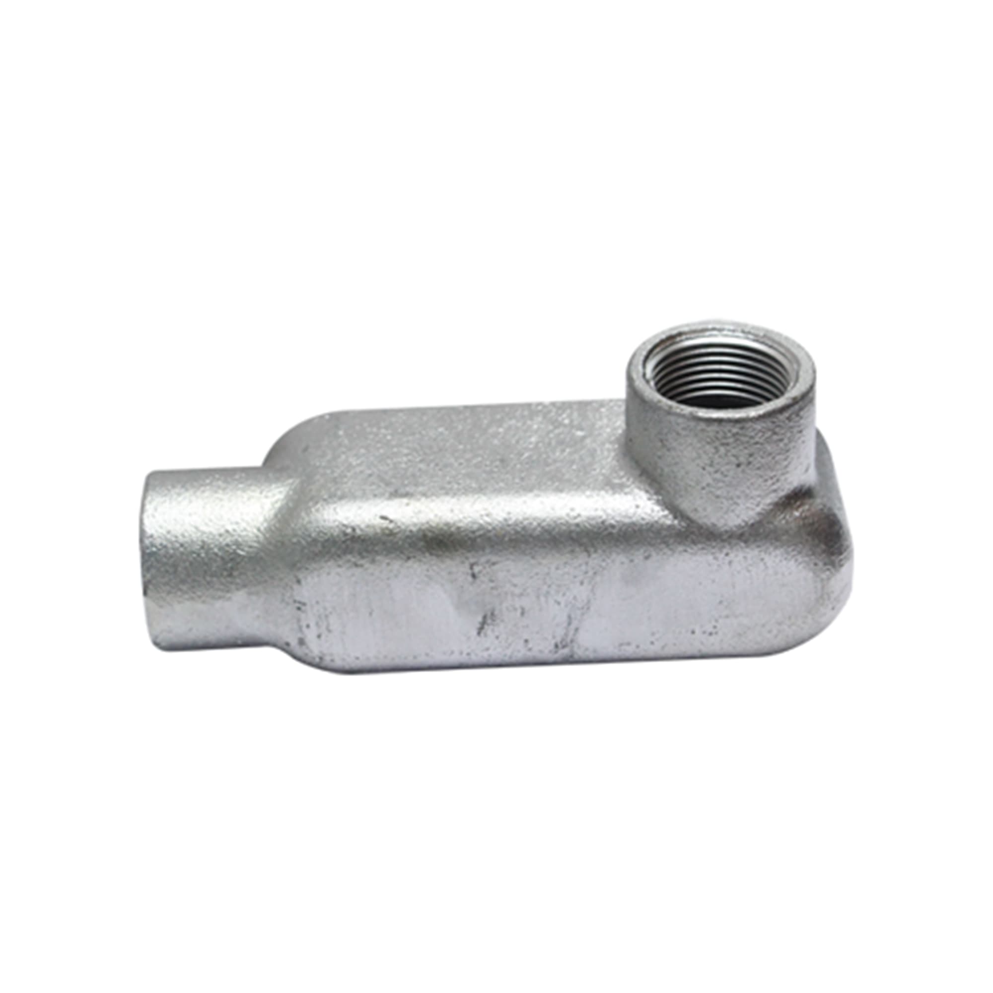 CAJA CONDULET TIPO LL 1'' FORM 35 DE HIERRO C/UL LL3 SEPCO