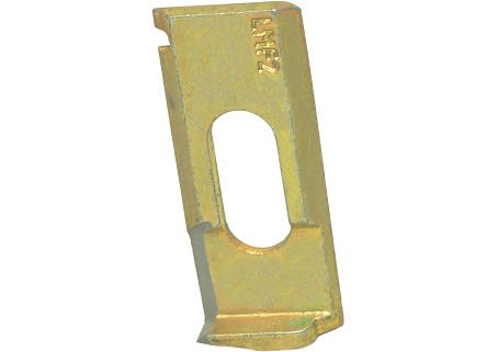 CUCHILLA PARA HERRAMIENTA PELADORA 14-58MM LMF2 PENTA ALROC