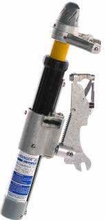 EQUIPOS PARA INTERRUPCION DE CARGA LOAD RANGER UTILITY SOLUTIONS