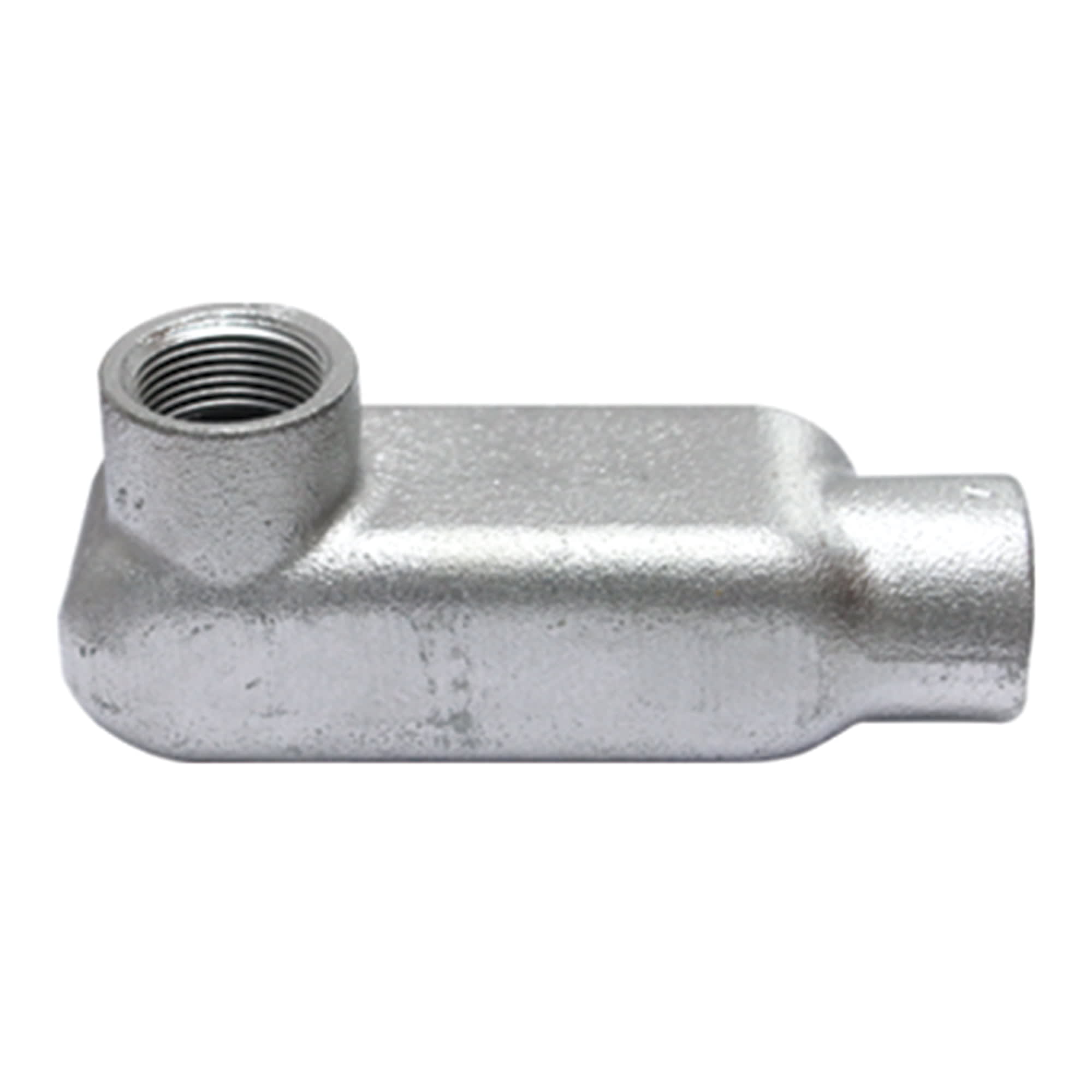 CAJA CONDULET TIPO LR 1'' FORM 35 DE HIERRO C/UL LR3 SEPCO