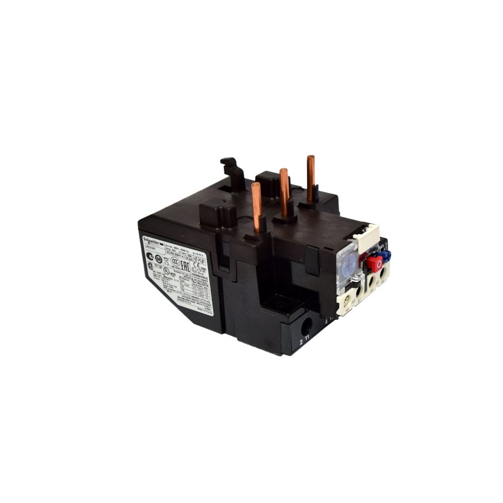 RELE TERMICO 80-104A PARA CONTACTORES LC1-D80/D95 LRD3365 SCHNEIDER ELECTRIC