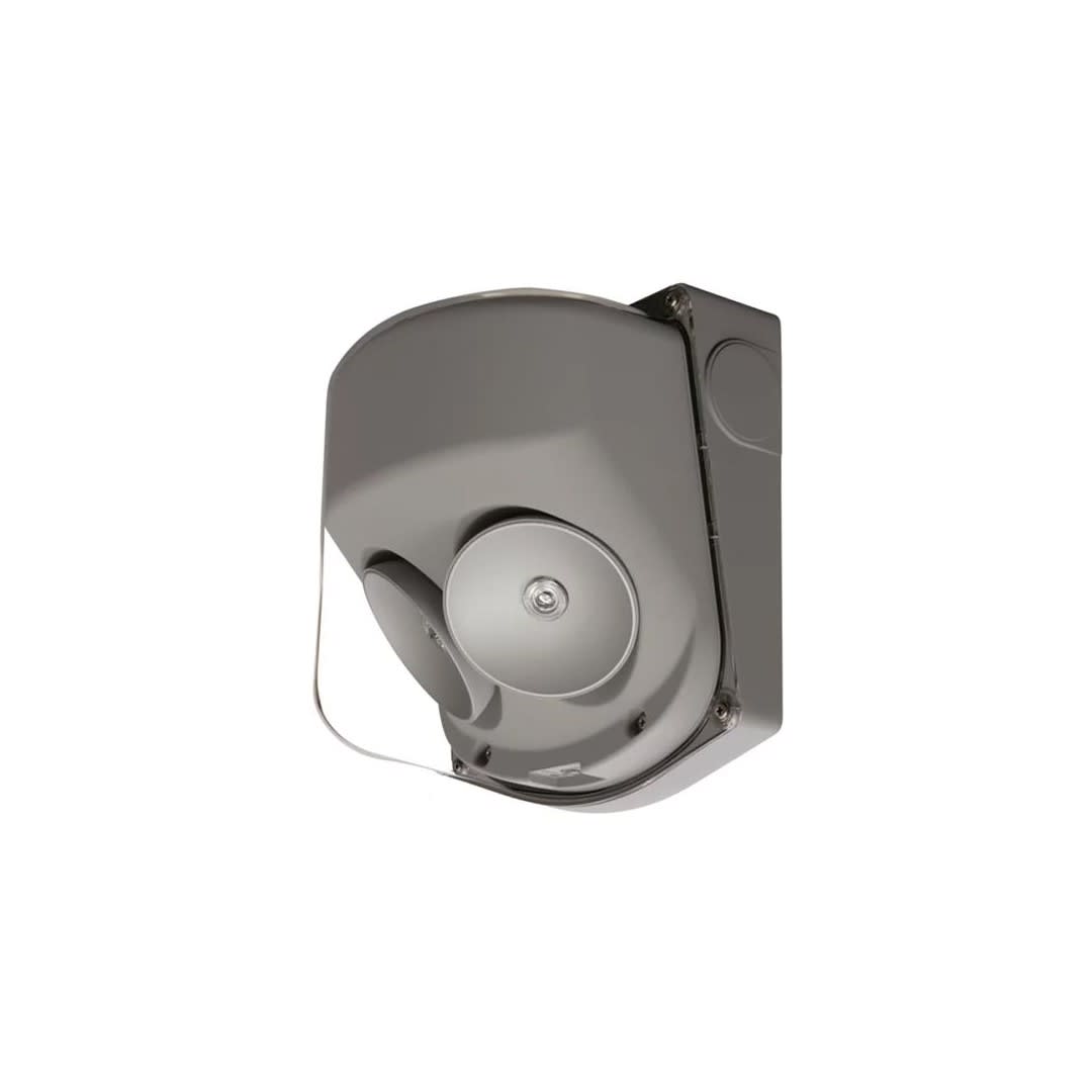 LUMINARIA DE EMERGENCIA LED 2X4.1W 120V-277VAC NEMA 4XUL SELDW60WHSD COOPER LIGHTING