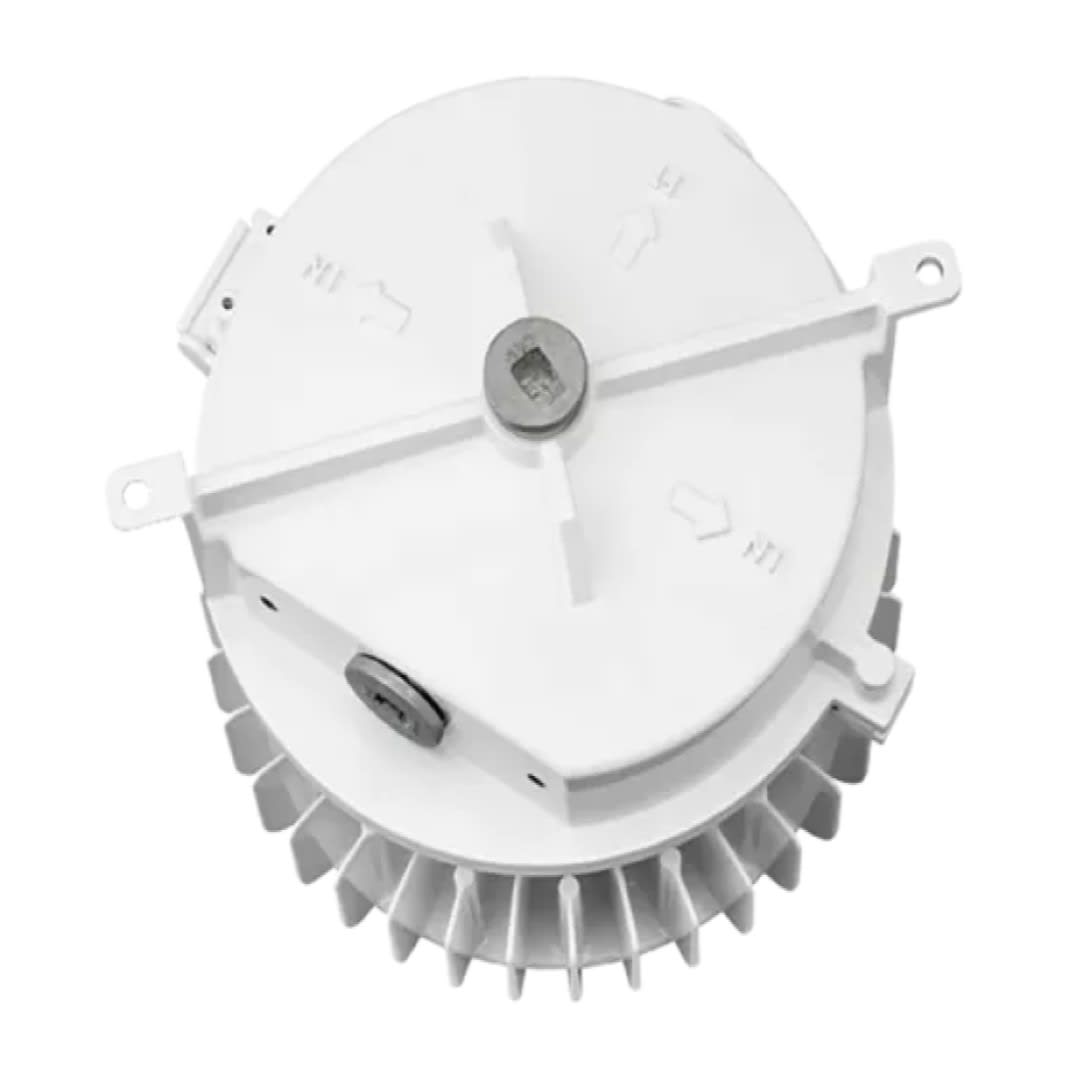 LUMINARIA PETROLUX LED PXLW 8000LM 120/277V 50K 70CRI CL1 DIV2 UL HOLOPHANE1