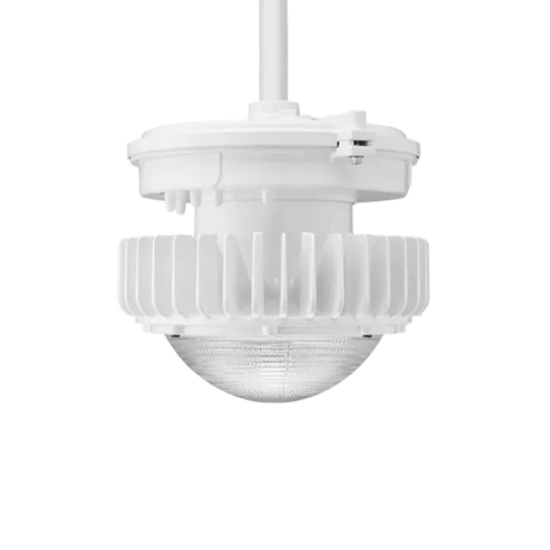 LUMINARIA PETROLUX LED PXLW 8000LM 120/277V 50K 70CRI CL1 DIV2 UL HOLOPHANE