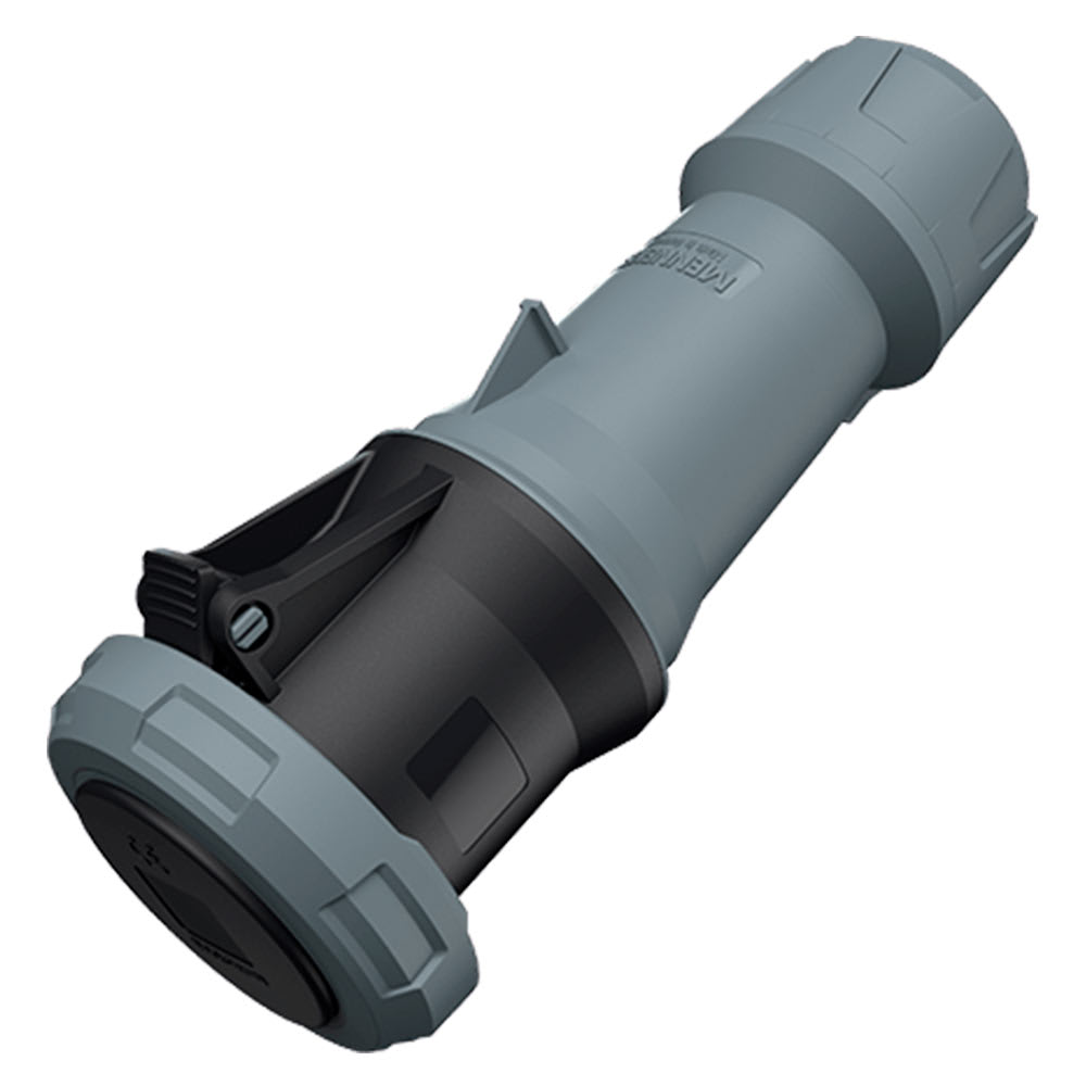 TOMA AEREO 63AMP 3P+T 500V NEGRO 7H IP67 POWERTOP PLUS MENNEKES1