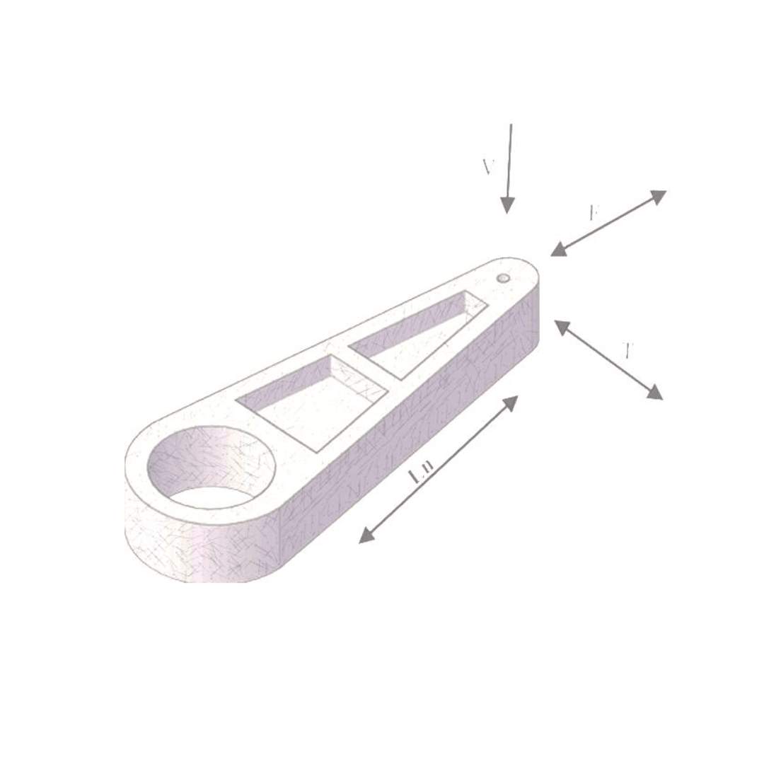 MENSULAS DE CONCRETO ARMADO VIBRADO M/1.10/250 NACIONAL2