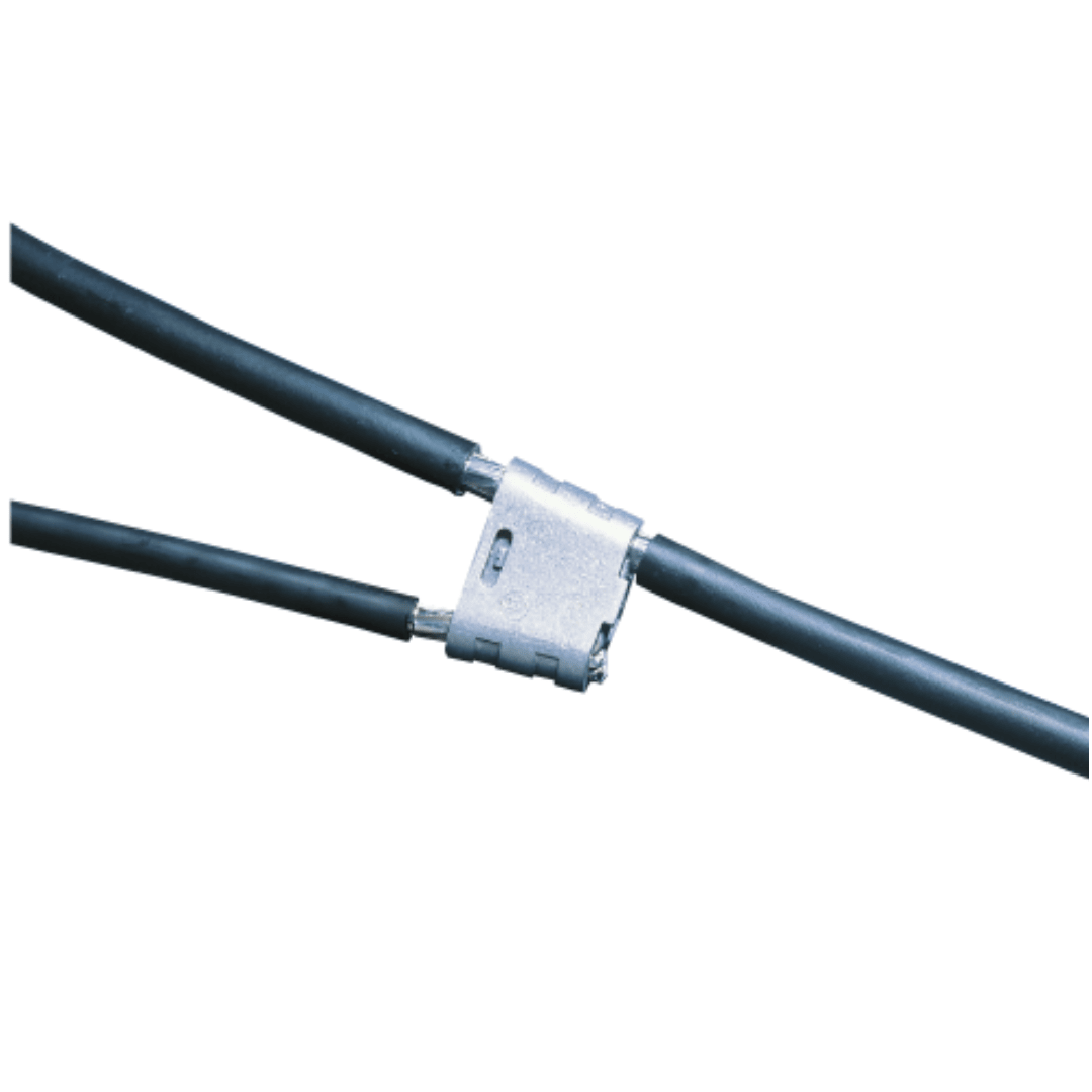 CONECTORES MINIWEDGE #2-#4AWG 83592-6 RAYCHEM