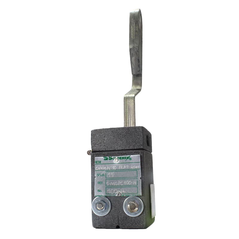 MOLDE PARA PROTECCION CATODICA 1 AWG 45V S-MGPC116 SOLDEXEL