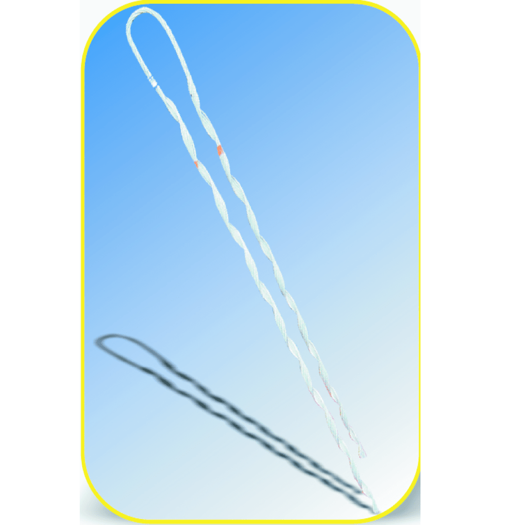 MORDAZA PREFORMADA 3/8''X890MM 40KN AP5441102 ARAGCU RT1