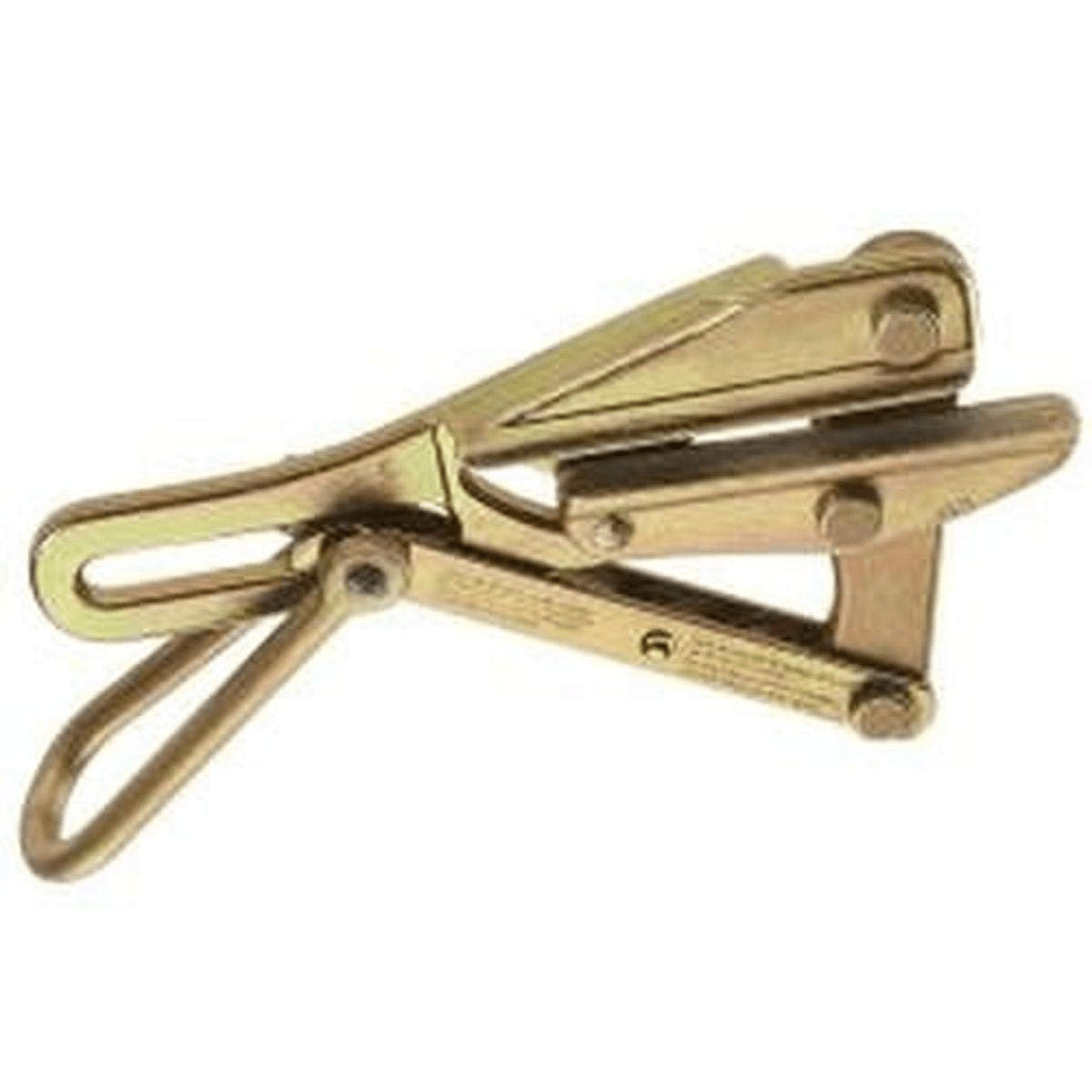 MORDAZA COMELONA PARA CABLE 16-50MM2 1656-20 KLEIN TOOLS
