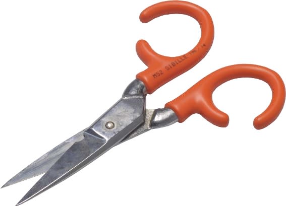 TIJERA AISLADA PARA ELECTRICISTAS MS2 PENTA ALROC1