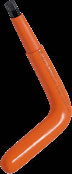 LLAVE MACHO 6 CARAS 1000V MS23 PENTA ALROC1