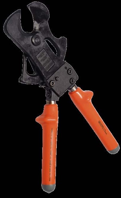 ALICATE CORTA CABLE VERTICAL 1000V MS46s PENTA ALROC