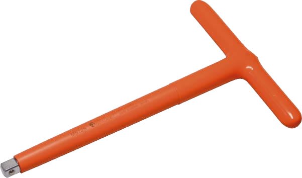 LLAVE EN T AISLADA 1000V MS72S PENTA ALROC1