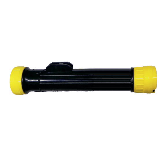 LINTERNA ANTIEXPLOSIVA E IMPERMEABLE N-33-2 FULTON