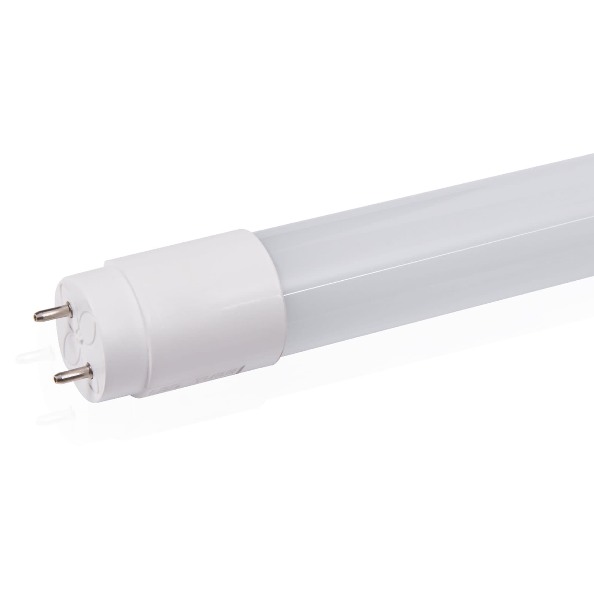 TUBO LED 9W 900lM T8 600MM IP20 6500K 165-265VAC (POLICARBONATO) NAPLT-9W NAVIA LED4