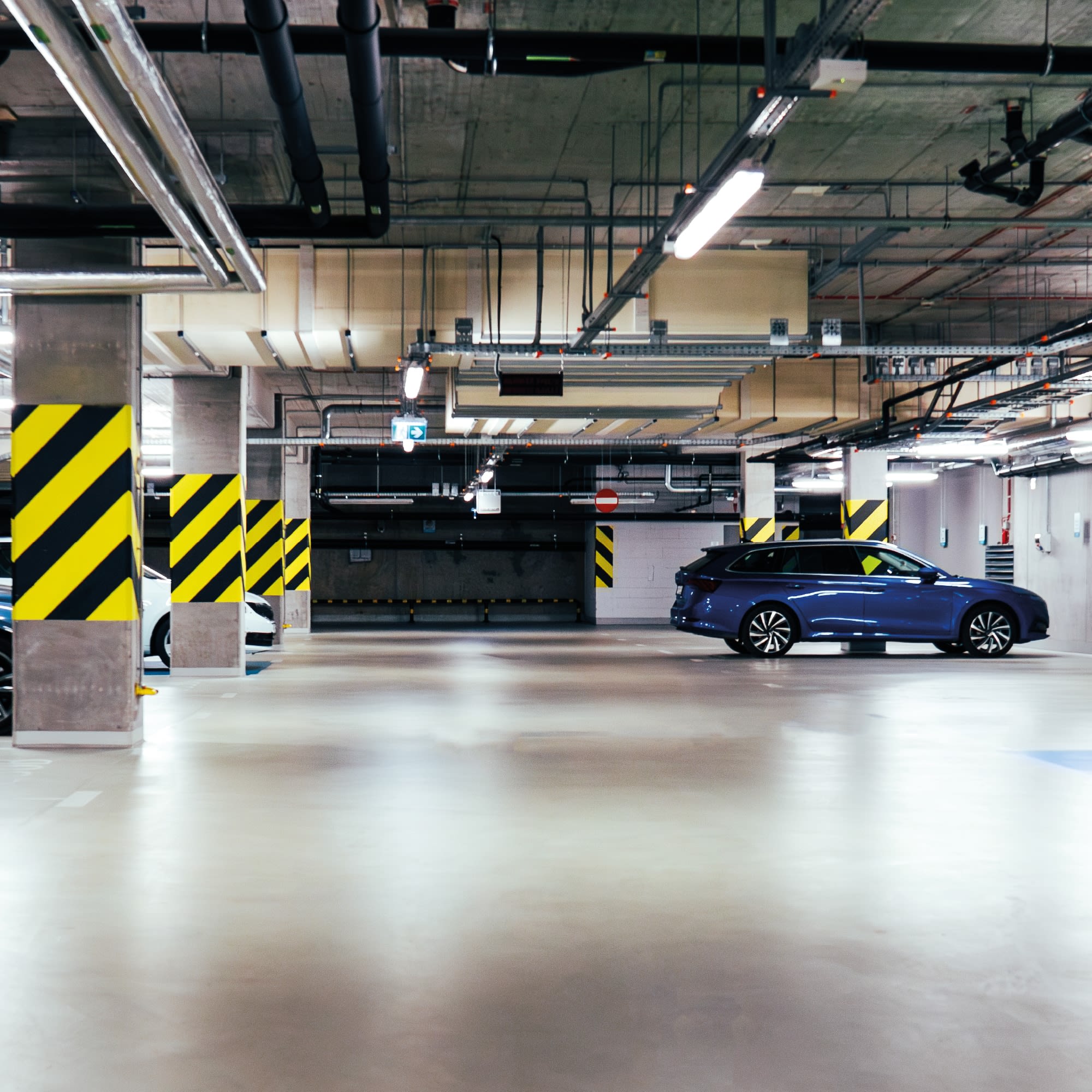 TUBO LED 16W 2720lM T8 1200MM IP20 6500K 165-265VAC (POLICARBONATO) NAPLT2-16W NAVIA LED3