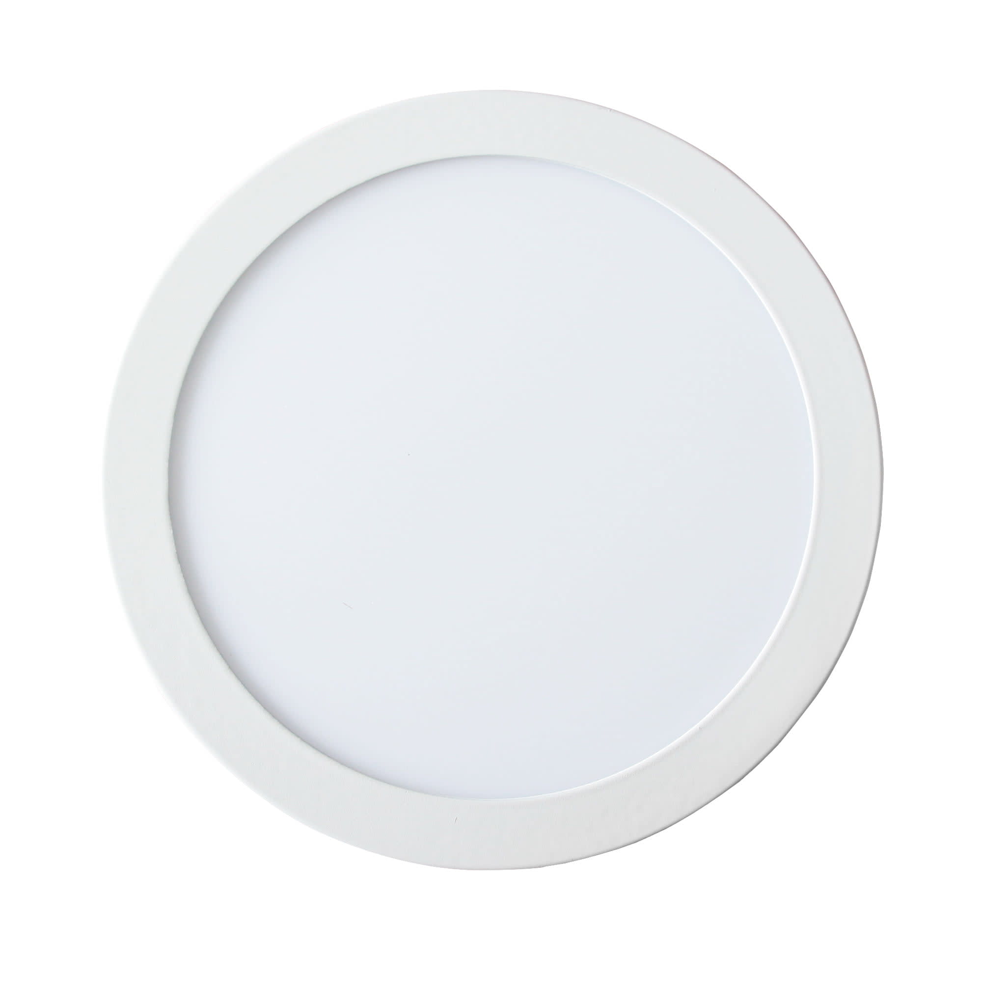 DOWNLIGHT LED CIRCULAR EMPOTRADO 12W 960lM IP20 6500K 220-240VAC NV-LPR1-12WR NAVIA LED4