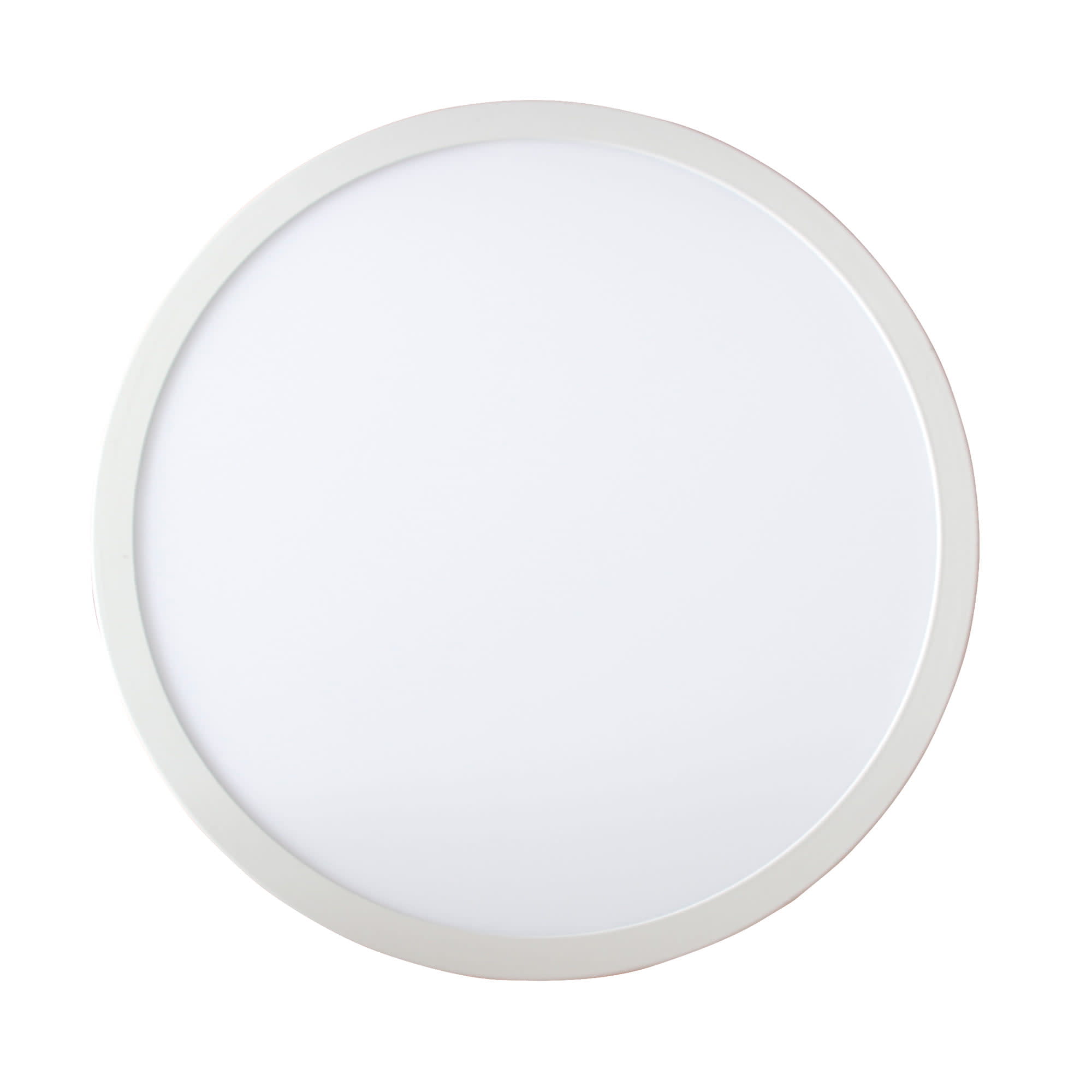 DOWNLIGHT LED CIRCULAR ADOSADO 30W 2400lM IP20 6500K 220-240VAC NV NAVIA LED4