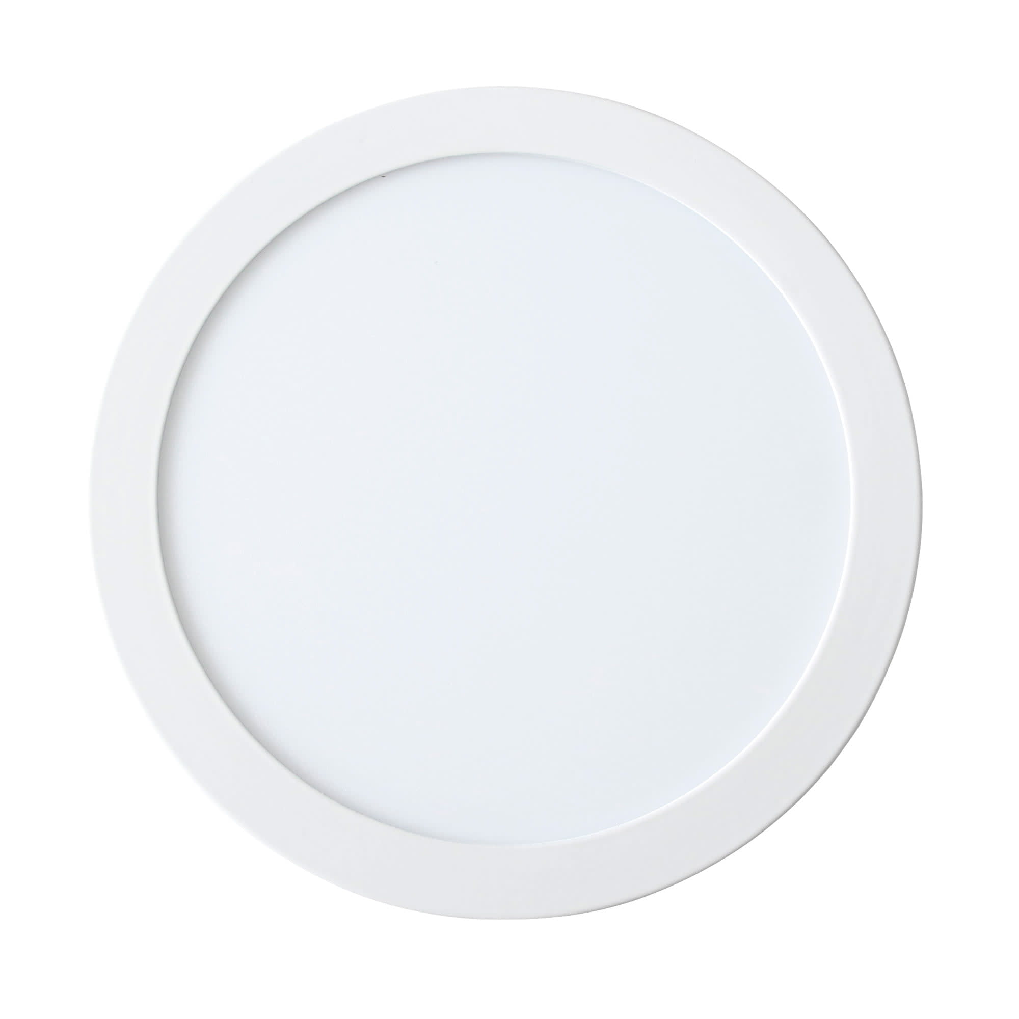 DOWNLIGHT LED CIRCULAR ADOSADO 9W 675lM IP20 6500K 220-240VAC NV-LPS1-9WR NAVIA LED4