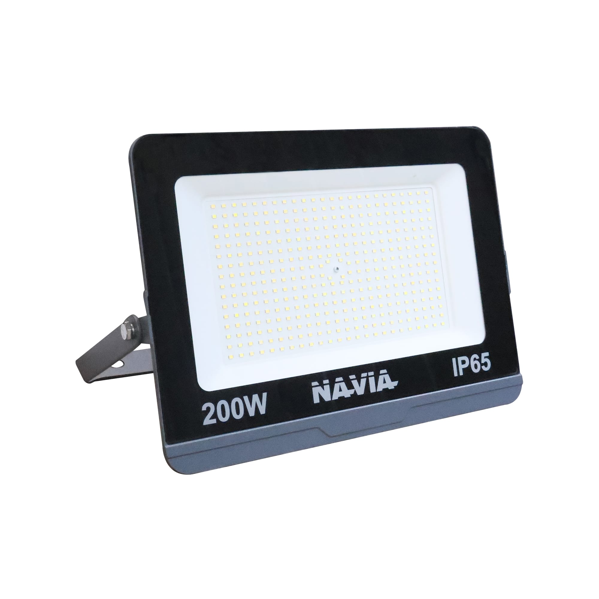 REFLECTOR LED 200W 20000lM IP65 IK08 6500K 100-277VAC NV-REFL200W NAVIA LED4