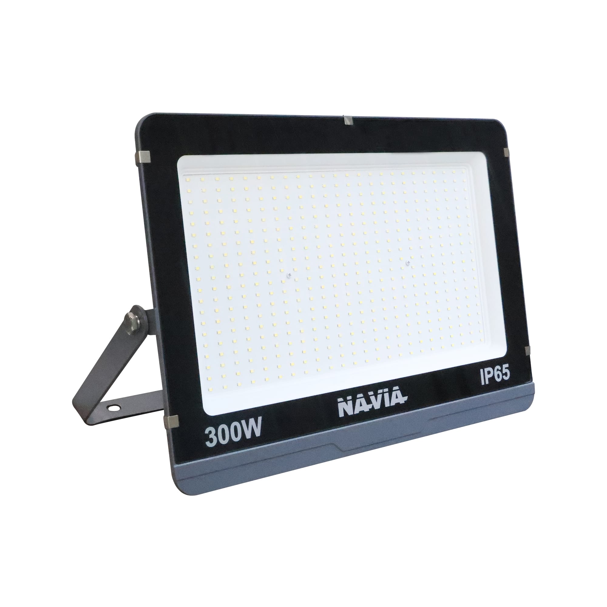 REFLECTOR LED 300W 36000LM IP65 IK06 6500K 100-277VAC MODELO NV NAVIA LED LIGHTING