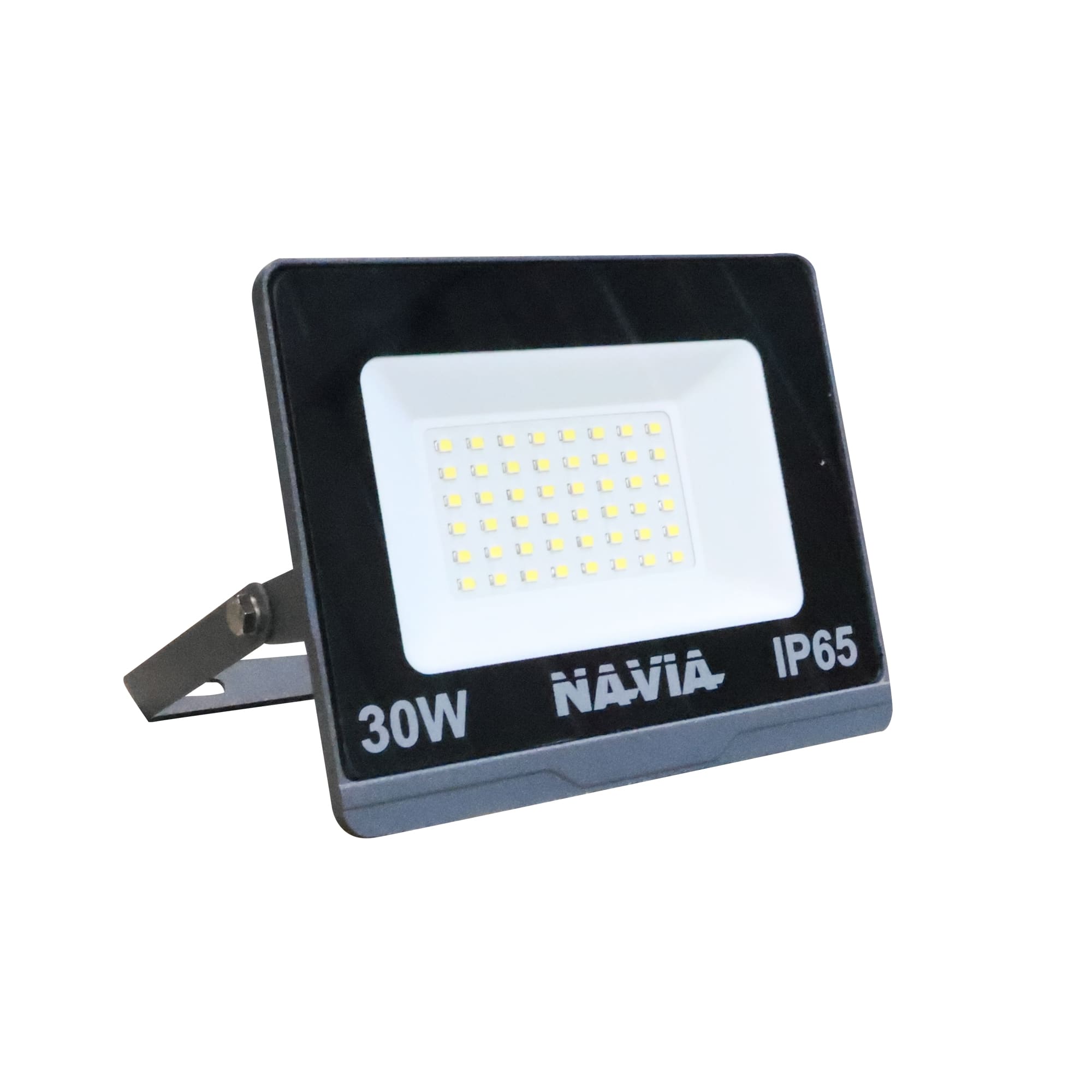 REFLECTOR LED 30W 3000lM IP65 IK08 6500K 185-265VAC NV-REFL30W NAVIA LED4