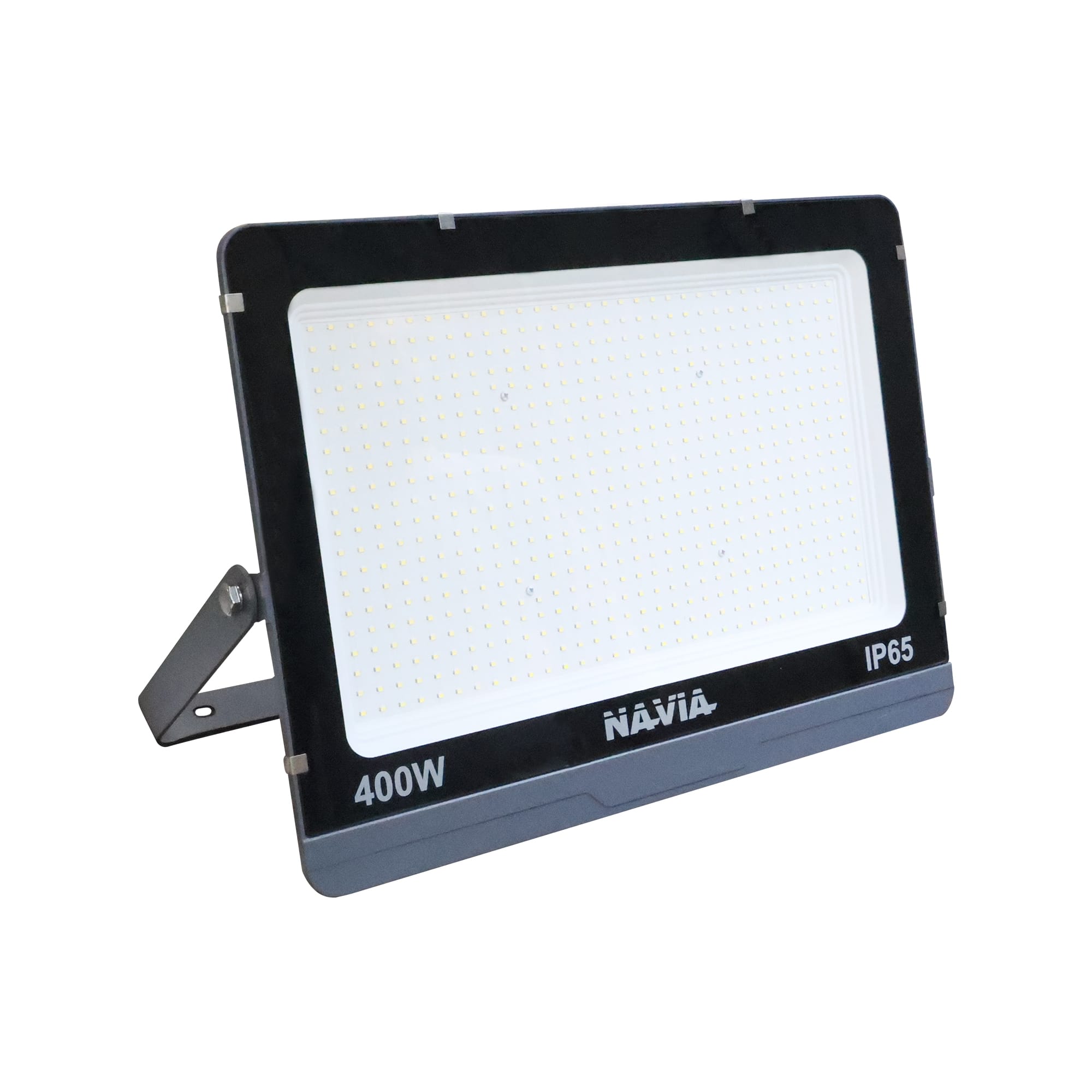 REFLECTOR LED 400W 48000LM IP65 IK06 6500K 100-277VAC MODELO NV NAVIALEDLIGHTING