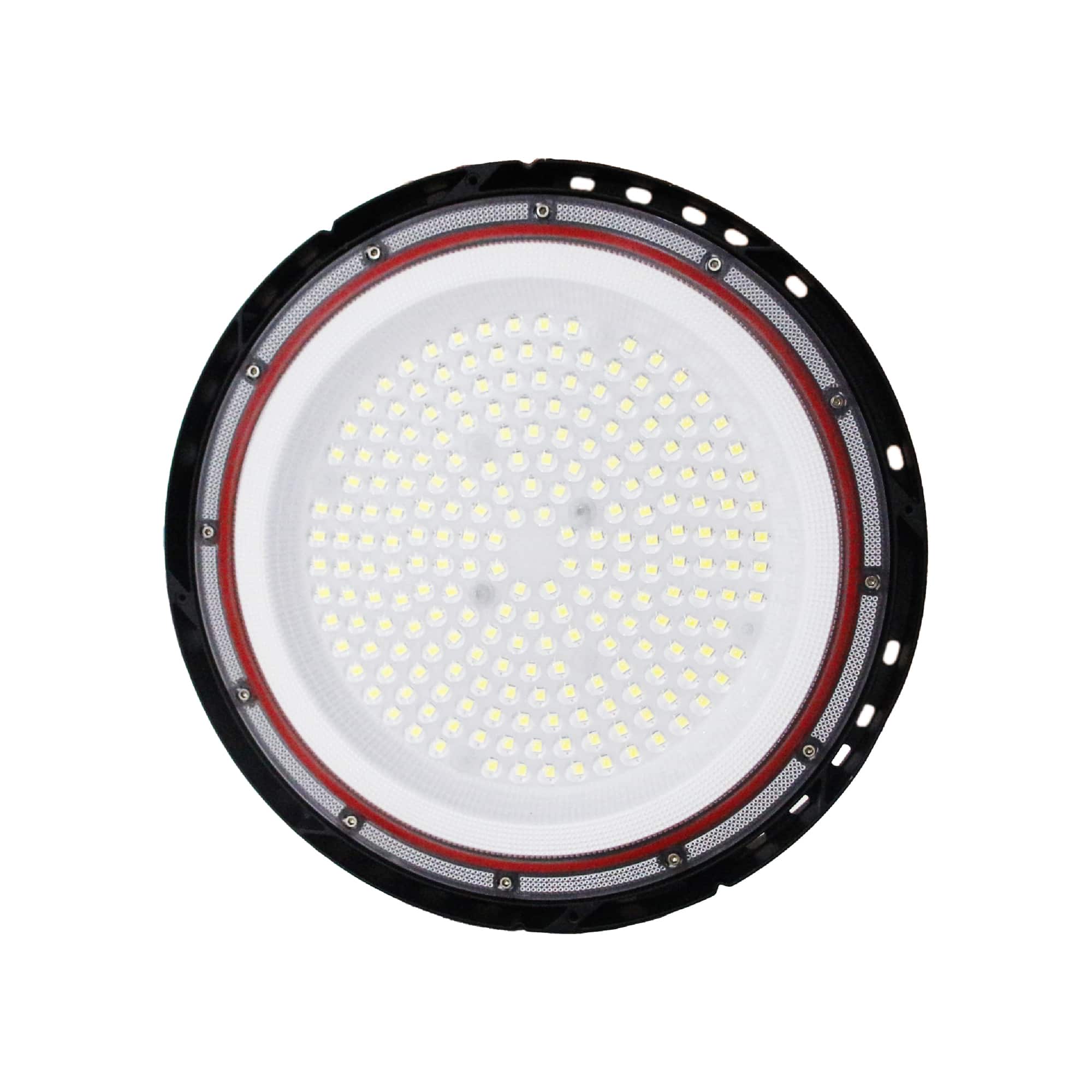 HIGHBAY LED 100W14000lM IP65 IK08 6500K  100-265VAC NVHB-100W NAVIA LED4