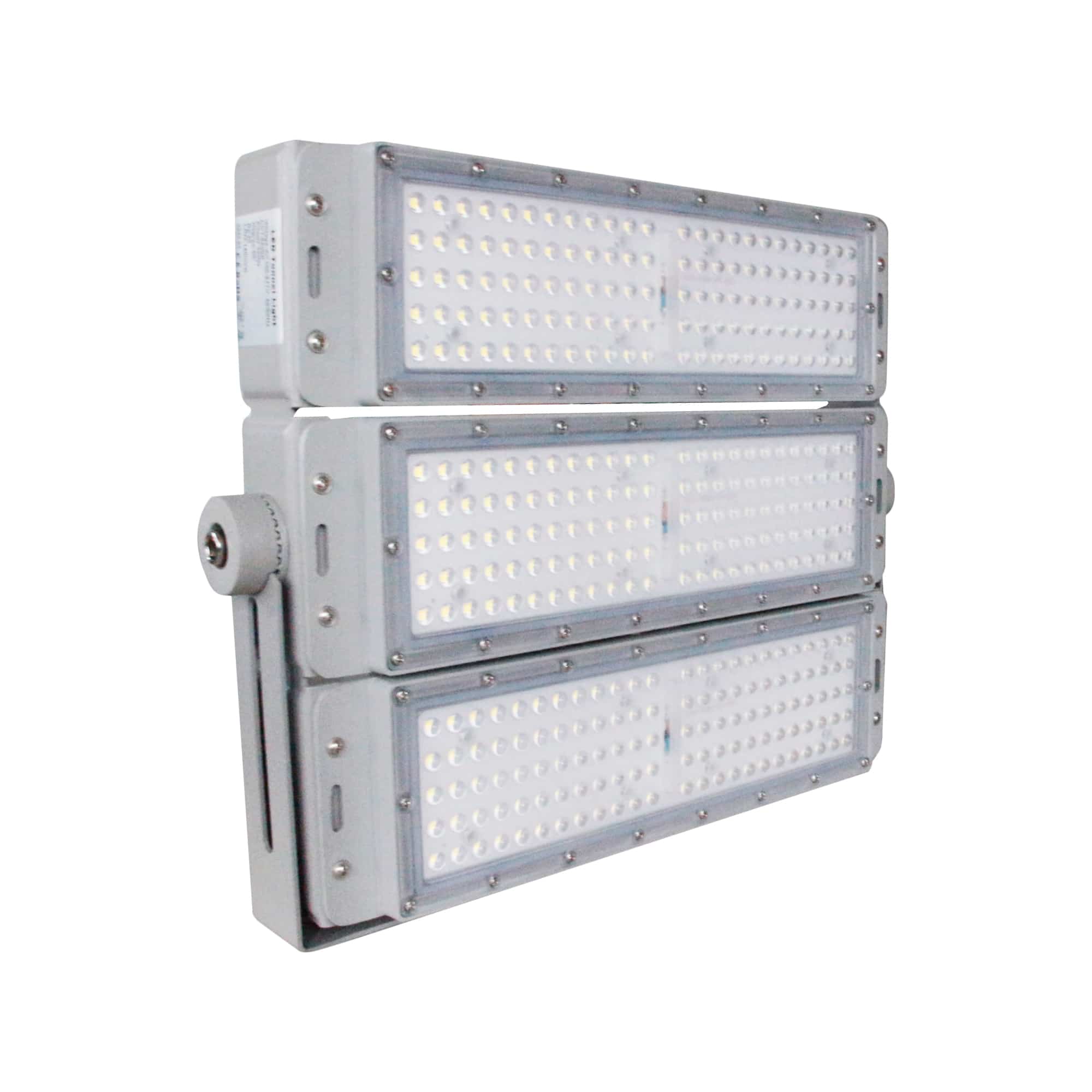 REFLECTOR LED HIGH POWER 400W 56000lM IP66 IK08 6500K 100-277VAC NVHP-REFL400W NAVIA LED4