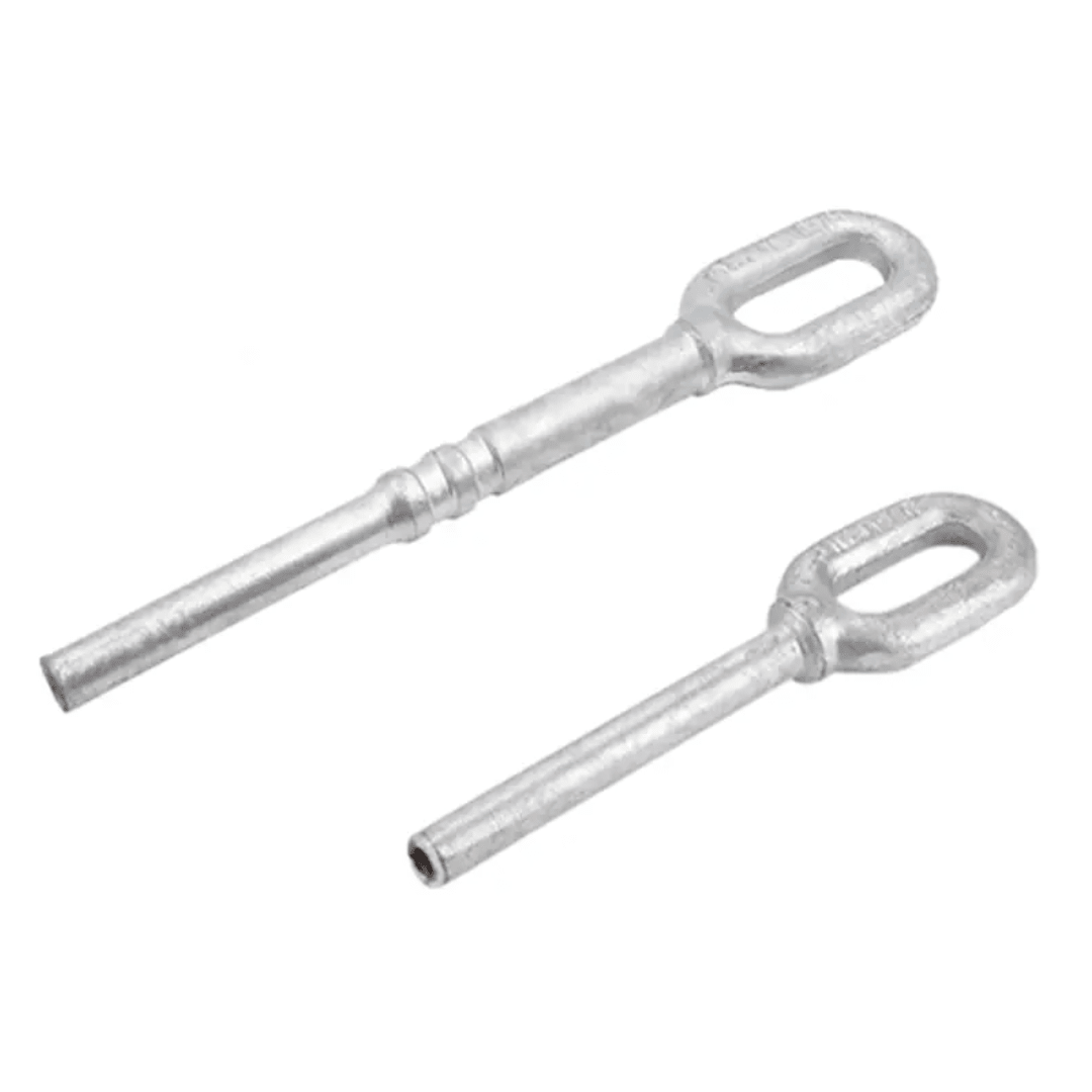 GRAPAS A COMPRESION Ø:13.7MM MODELO NY-100G ARAGCU HE