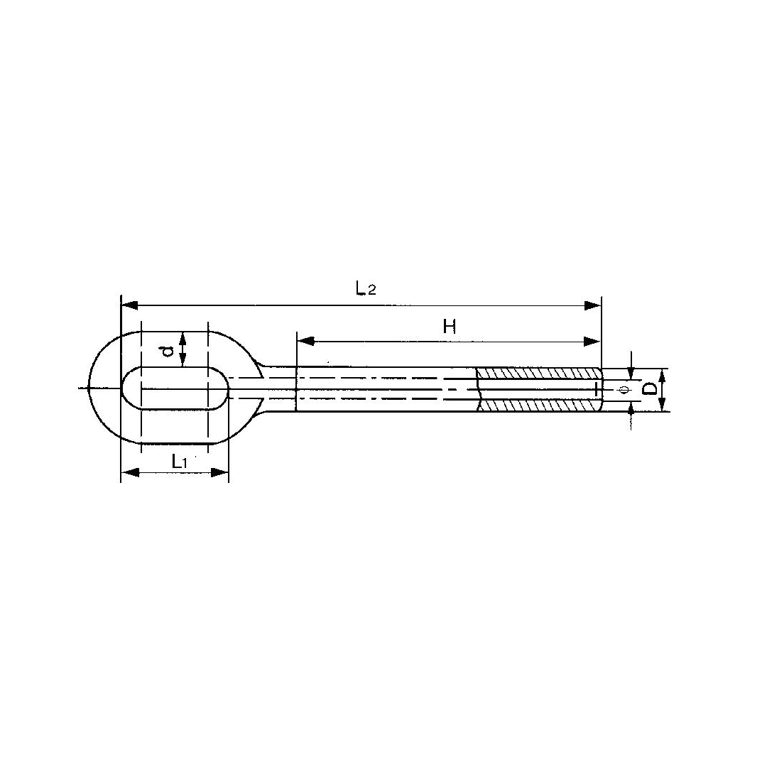 GRAPAS A COMPRESION Ø:8.4MM MODELO NY-35G ARAGCU HE2