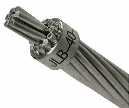 BARE AAC CONDUCTOR FOR POWER TRANSMISSION PROJECT RMJT4