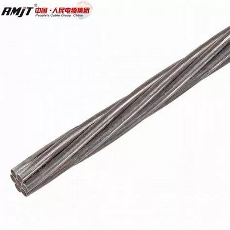 BARE AAC CONDUCTOR FOR POWER TRANSMISSION PROJECT RMJT5