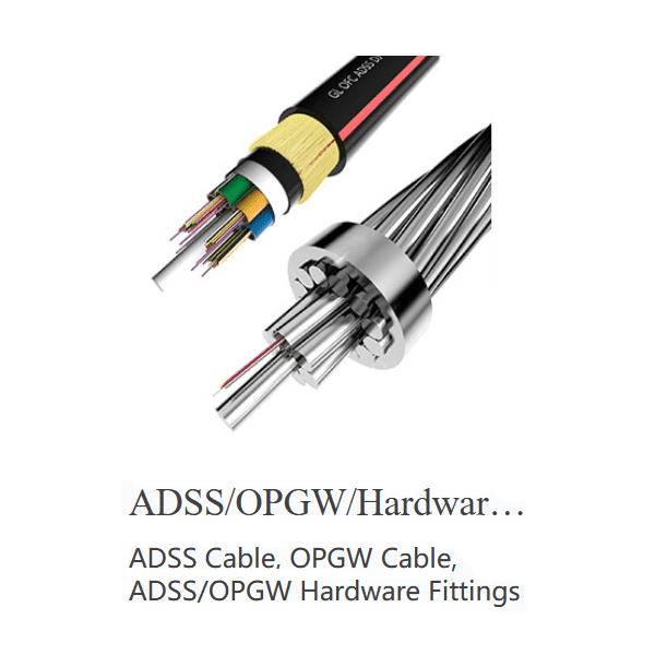 CABLE OPGW 24B1-106 (80-85.3) FIBRA ALUMINIO RMJT
