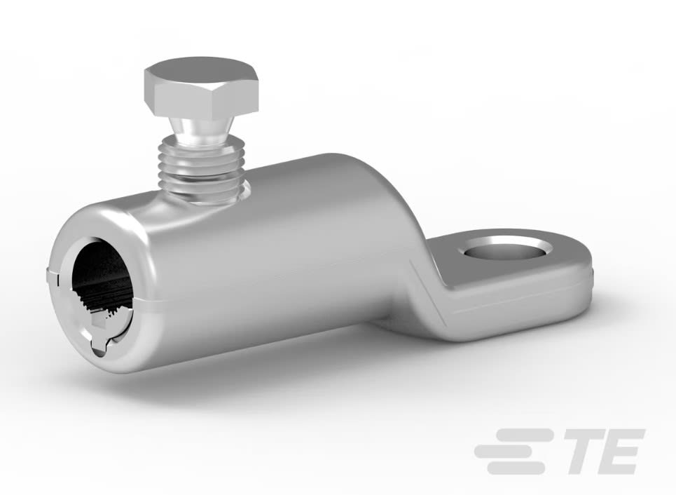 TERMINAL MECANICO BIMETALICO 25-95MM H:17MM P:1 BLMT-25/95-17 RAYCHEM