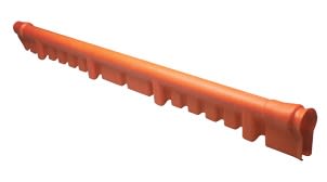 CUBIERTA RIGIDA PARA CONDUCTOR HASTA 25KV ENTRE FASES P4060184 HUBBEL CHANCE