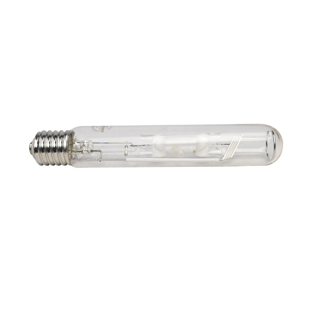 LAMPARA DE HALOGENURO METALICO TUBULAR 400W E40 HSI-T CLARA P64445-33 SYLVANIA