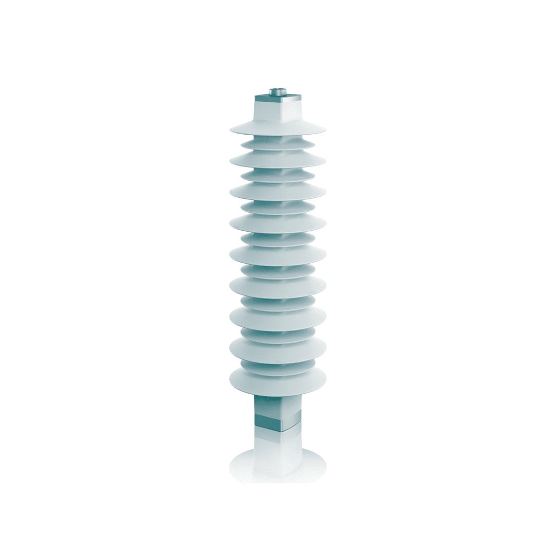 PARARRAYO POLIMERICO PARA LINEA CLASE 2 MODELO K 27-60 CL 2 ABB