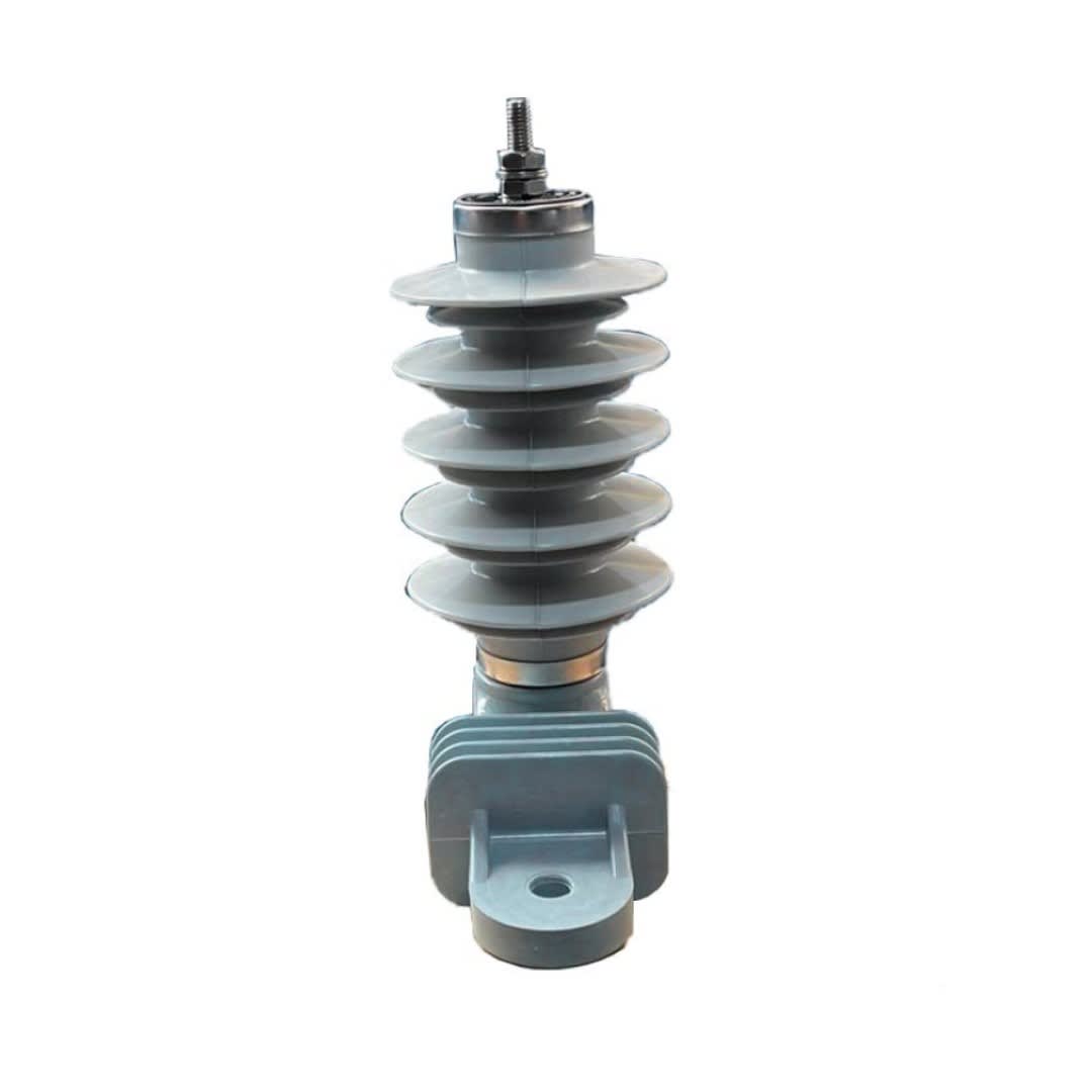 PARARRAYO POLIMERICO DE OXIDO METALICO 6KV-10KA YH10W-06 CLASE 1 TANHO