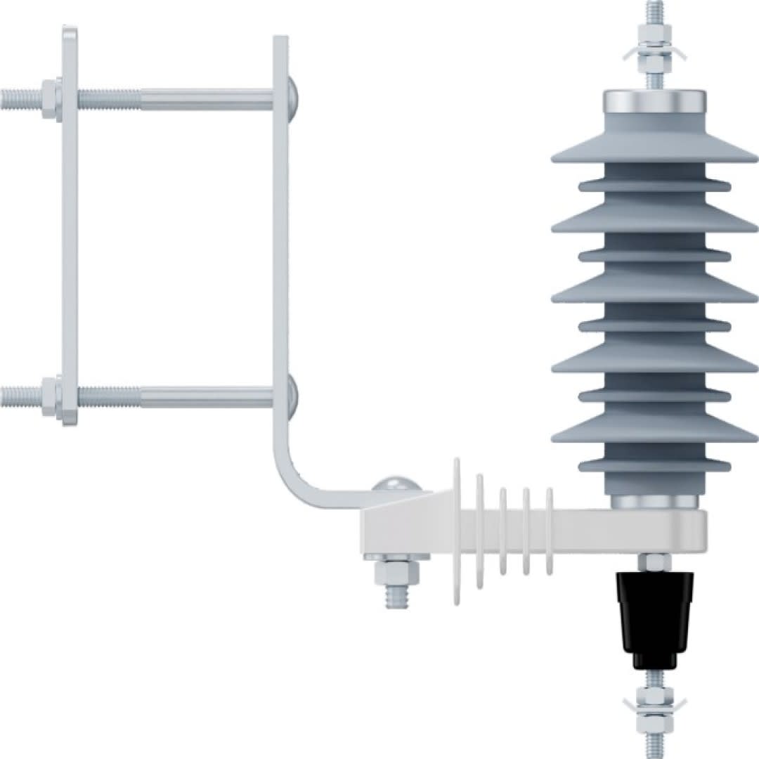 PARARRAYO STSA 15kV CLASE 1SILICON TECHNOLOGY